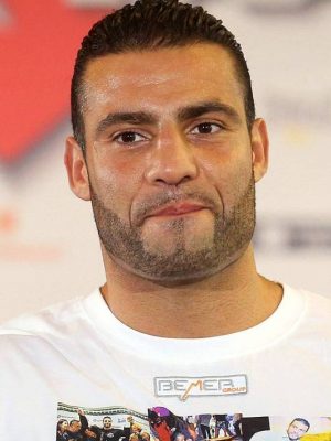 Manuel Charr Height, Weight, Birthday, Hair Color, Eye Color