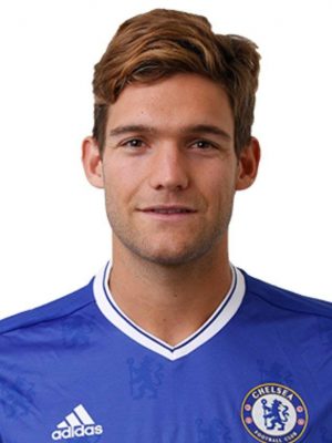 Marcos Alonso Height, Weight, Birthday, Hair Color, Eye Color