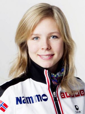 Maren Lundby
