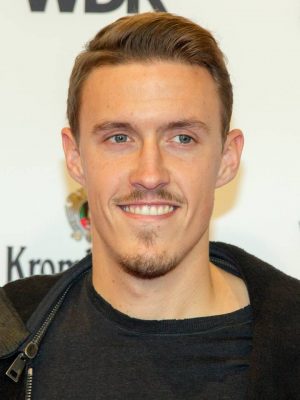 Max Kruse Height, Weight, Birthday, Hair Color, Eye Color