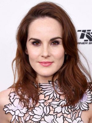 Michelle Dockery Height, Weight, Birthday, Hair Color, Eye Color