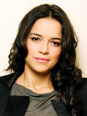 Michelle Rodriguez Height, Weight, Birthday, Hair Color, Eye Color