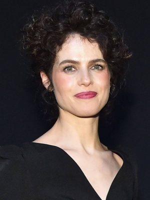 Neri Oxman Height, Weight, Birthday, Hair Color, Eye Color