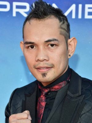 Nonito Donaire Height, Weight, Birthday, Hair Color, Eye Color