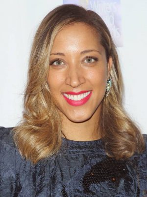 Robin Thede Height, Weight, Birthday, Hair Color, Eye Color