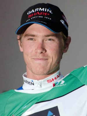 Rohan Dennis Height, Weight, Birthday, Hair Color, Eye Color