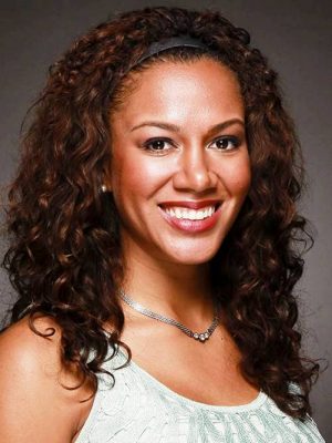 Rosalyn Gold-Onwude Height, Weight, Birthday, Hair Color, Eye Color