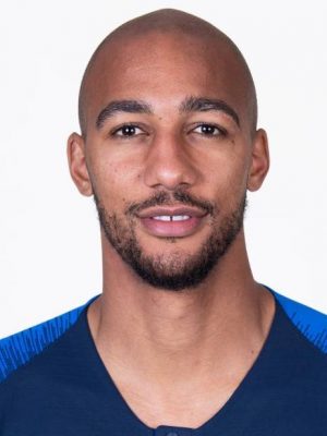 Steven N'Zonzi Height, Weight, Birthday, Hair Color, Eye Color