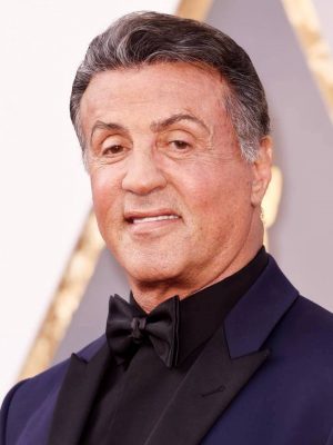 Sylvester Stallone Height, Weight, Birthday, Hair Color, Eye Color