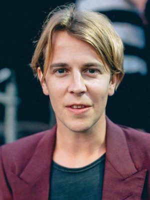 Tom Odell Height, Weight, Birthday, Hair Color, Eye Color