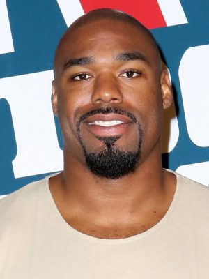 Tyron Smith Height, Weight, Birthday, Hair Color, Eye Color
