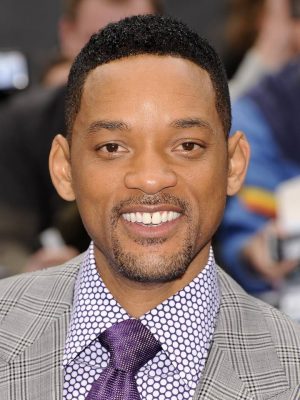 Will Smith Height, Weight, Birthday, Hair Color, Eye Color