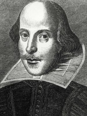 William Shakespeare Height, Weight, Birthday, Hair Color, Eye Color