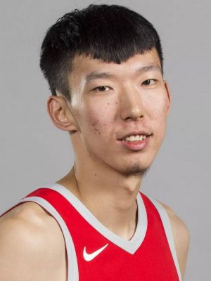 Zhou Qi Height, Weight, Birthday, Hair Color, Eye Color
