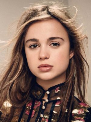 Amelia Windsor Height, Weight, Birthday, Hair Color, Eye Color