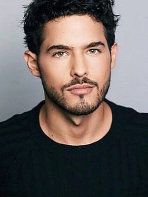 Andres Vilchez Height, Weight, Birthday, Hair Color, Eye Color