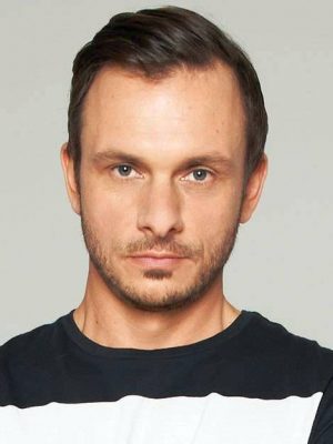 Andy C Height, Weight, Birthday, Hair Color, Eye Color