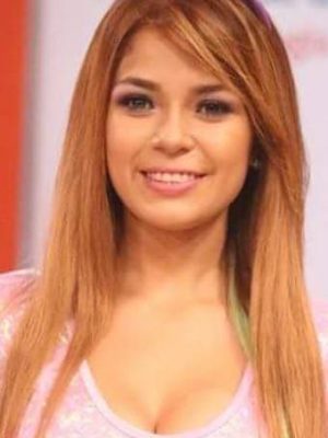 Anel Rodriguez Height, Weight, Birthday, Hair Color, Eye Color