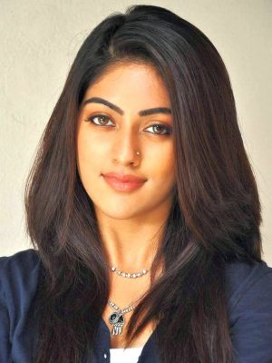 Anu Emmanuel Height, Weight, Birthday, Hair Color, Eye Color