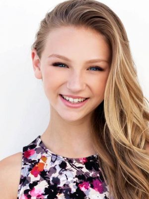 Autumn Miller Height, Weight, Birthday, Hair Color, Eye Color