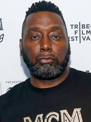 Big Daddy Kane Height, Weight, Birthday, Hair Color, Eye Color