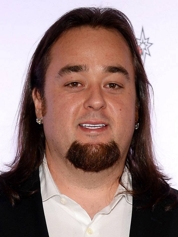 Chumlee (Austin Russell)