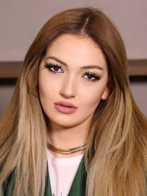 Danla Bilic Height, Weight, Birthday, Hair Color, Eye Color
