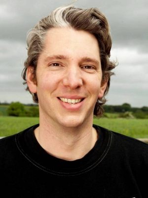 Edd China Height, Weight, Birthday, Hair Color, Eye Color