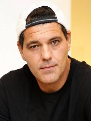 Frank Cuesta Height, Weight, Birthday, Hair Color, Eye Color