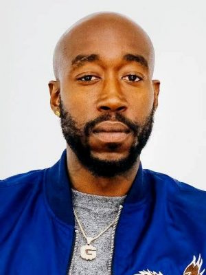 Freddie Gibbs Height, Weight, Birthday, Hair Color, Eye Color