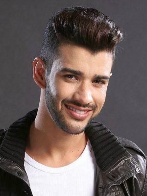 Gustavo Lima Height, Weight, Birthday, Hair Color, Eye Color