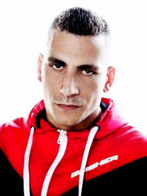 Gzuz Height, Weight, Birthday, Hair Color, Eye Color