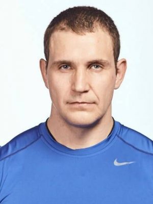 Ivan Denisov Lengte, Gewicht, Geboortedatum, Haarkleur, Oogkleur