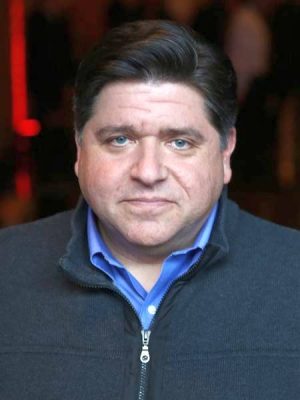 JB Pritzker Height, Weight, Birthday, Hair Color, Eye Color
