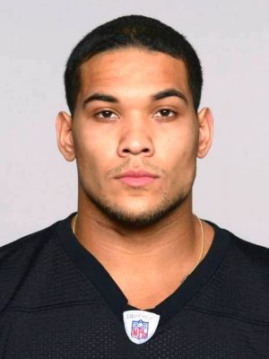 James Conner Height, Weight, Birthday, Hair Color, Eye Color
