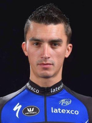 Julian Alaphilippe Height, Weight, Birthday, Hair Color, Eye Color