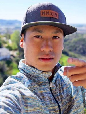 Kevin Lo Height, Weight, Birthday, Hair Color, Eye Color