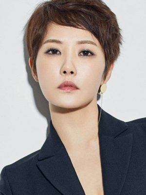 Kim Sun Ah