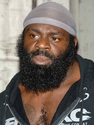 Kimbo Slice Height, Weight, Birthday, Hair Color, Eye Color