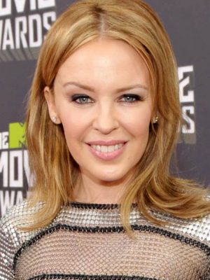 Kylie Minogue Altura, Peso, Birth, Haarfarbe, Augenfarbe