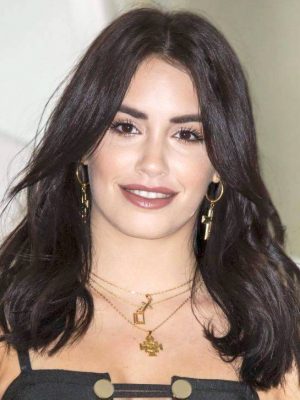 Lali Esposito Height, Weight, Birthday, Hair Color, Eye Color
