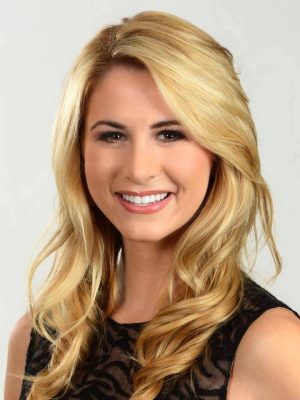 Laura Rutledge Height, Weight, Birthday, Hair Color, Eye Color
