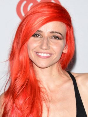 Lights Valerie Poxleitner Height, Weight, Birthday, Hair Color, Eye Color