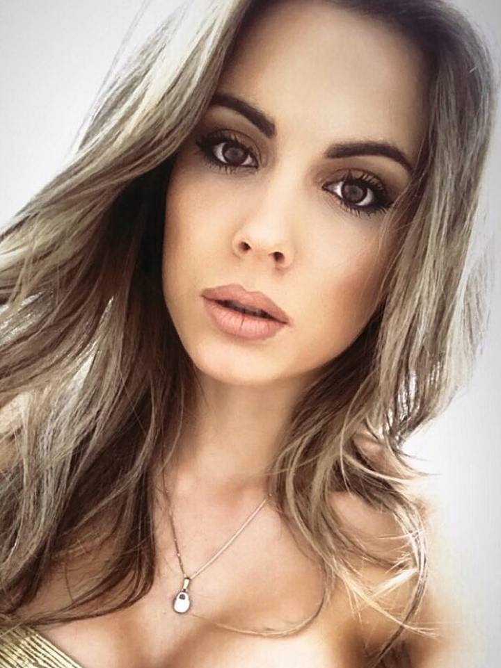 Ludovica Pagani