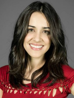 Macarena Garcia Height, Weight, Birthday, Hair Color, Eye Color