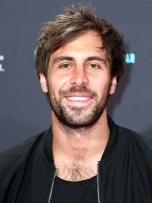 Max Giesinger Height, Weight, Birthday, Hair Color, Eye Color