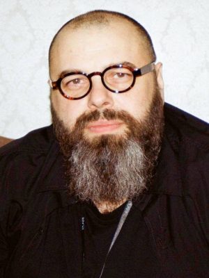 Maksim Fadejev