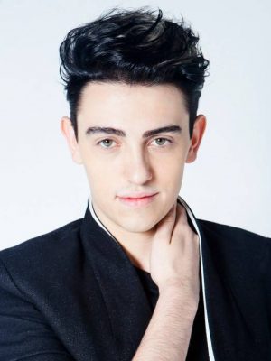 Michele Bravi Height, Weight, Birthday, Hair Color, Eye Color