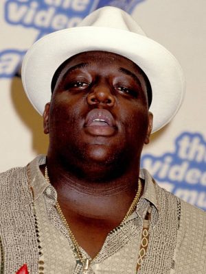 Notorious B.I.G. Height, Weight, Birthday, Hair Color, Eye Color