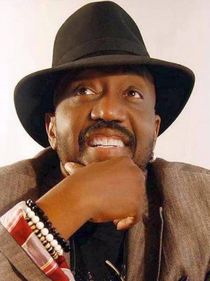 Otis Williams Height, Weight, Birthday, Hair Color, Eye Color
